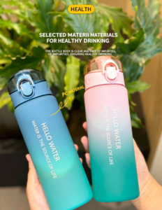Thermos Cup