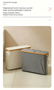 Storage Basket