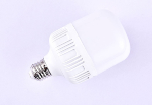LED Globe Bulb
